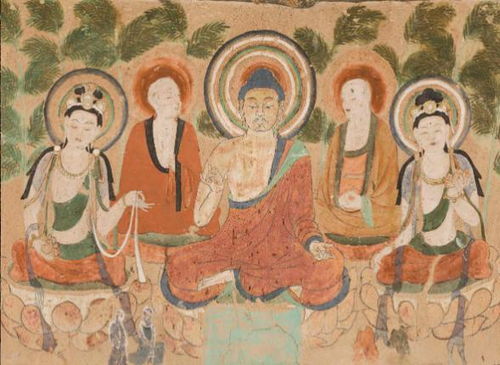 莫高窟重新開放,甘肅旅游完成復(fù)蘇,大西北之旅可以計(jì)劃起來(lái)了