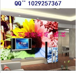 廣州壁畫基材工廠 弱溶劑無(wú)紡布 無(wú)妨紙壁畫打印基材墻紙