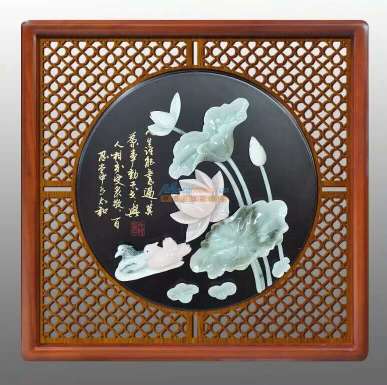 長春玉石壁畫批發廠家 鞍山質量好的玉石壁畫供應
