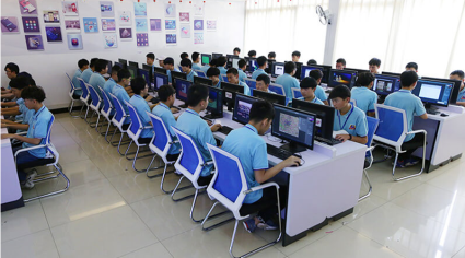 提升職場(chǎng)競(jìng)爭(zhēng)力 掌握電腦辦公與軟件開發(fā)技能